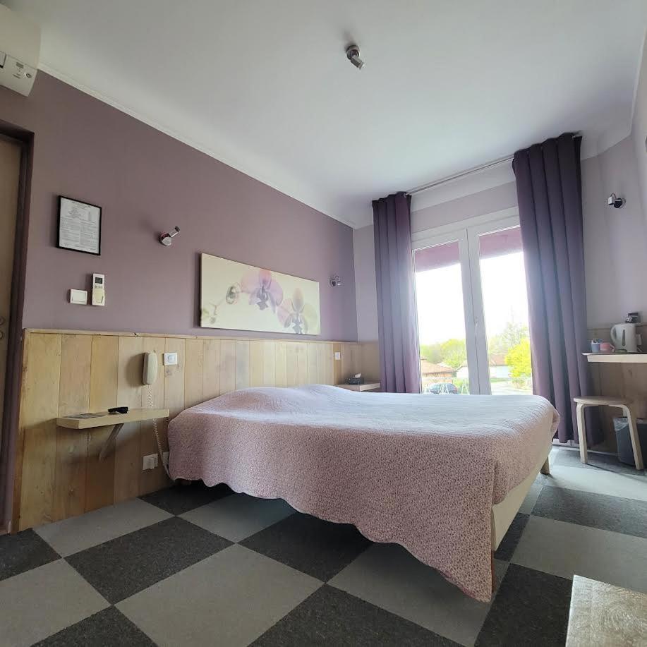 L'ecureuil Hotel 3*