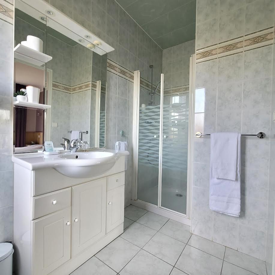 L'ecureuil Hotel 3*